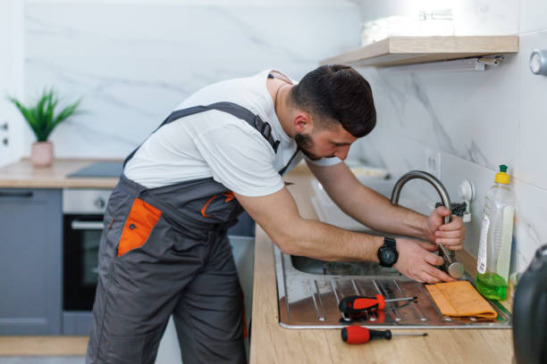 Best Emergency Plumbing Repair  in Mendenhall, MS