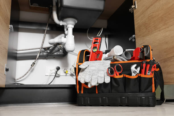 Best Emergency Plumber  in Mendenhall, MS