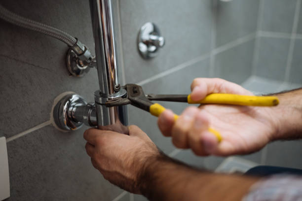 Mendenhall, MS Plumbing Company