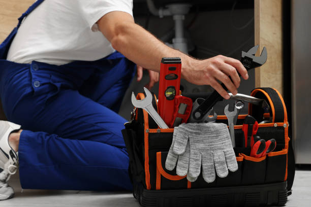 Best Plumbing Inspection Services  in Mendenhall, MS