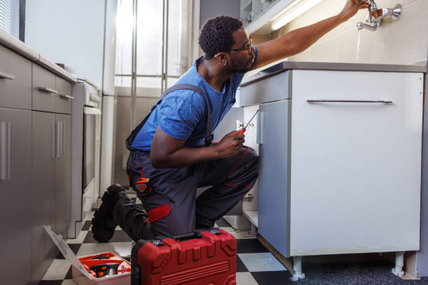 Best Residential Plumbing Services  in Mendenhall, MS